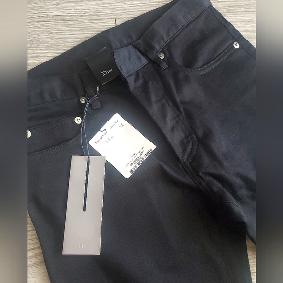 Christian Dior Pants - Picture 1 of 9